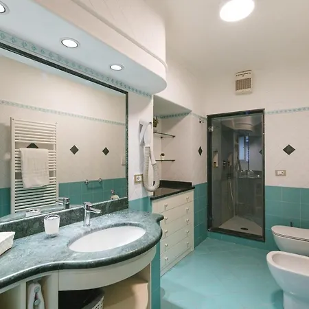 Apartament Casa La Bifora *