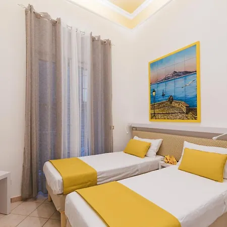 Casa La Bifora Apartament *