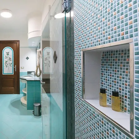 Apartamento Casa La Bifora Península Sorrentina