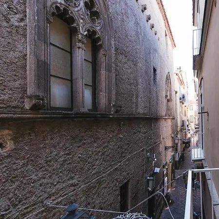 Casa La Bifora Apartment