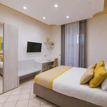 Casa La Bifora Appartement