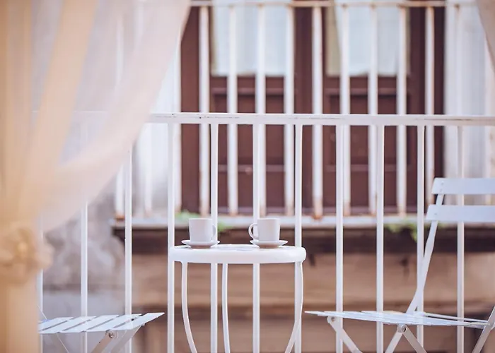 Διαμέρισμα Casa La Bifora