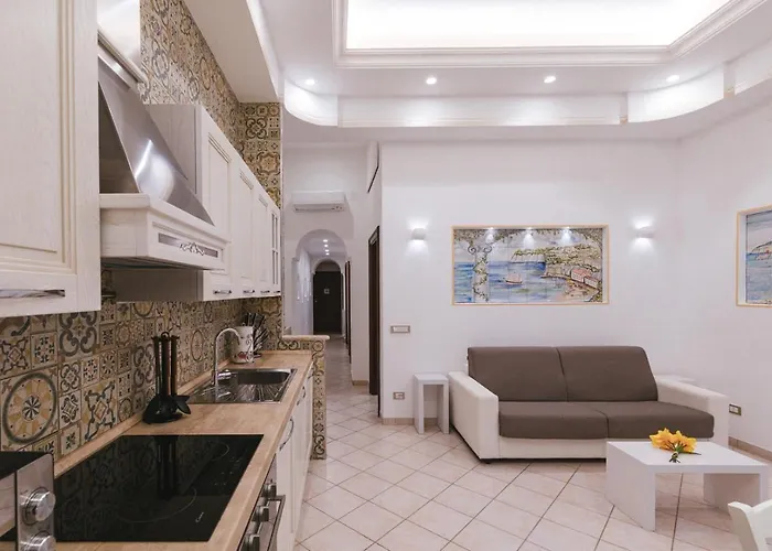 Casa La Bifora Appartement