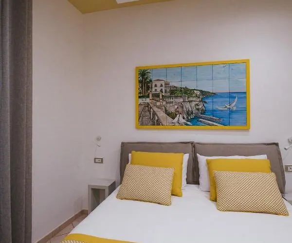 Casa La Bifora Διαμέρισμα