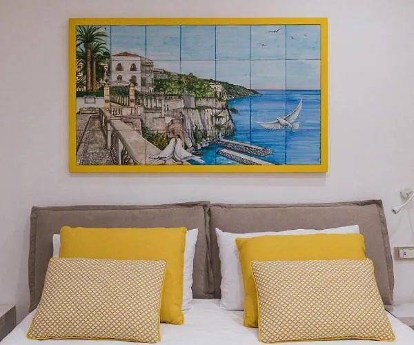 Διαμέρισμα Casa La Bifora Σορέντο