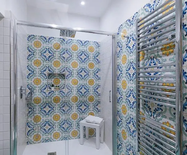 Appartement Casa La Bifora Sorrento