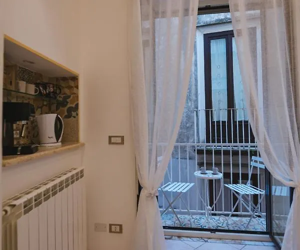 Casa La Bifora Appartement *