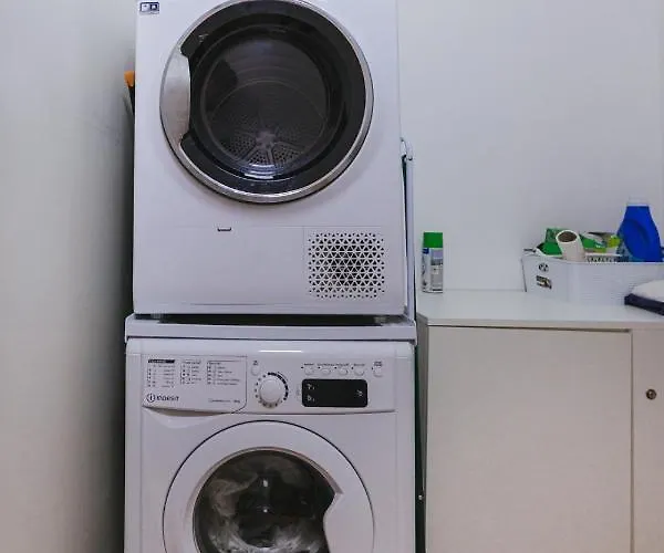 Διαμέρισμα Casa La Bifora