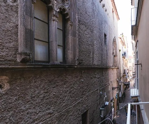 Casa La Bifora Διαμέρισμα