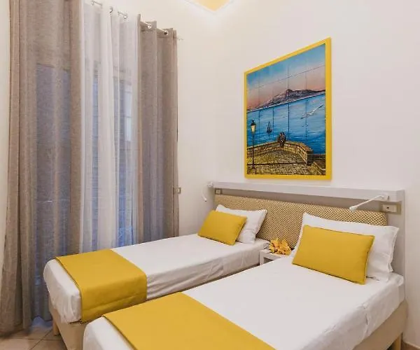 Appartement Casa La Bifora *