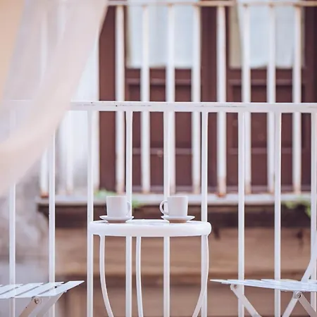 公寓 Casa La Bifora