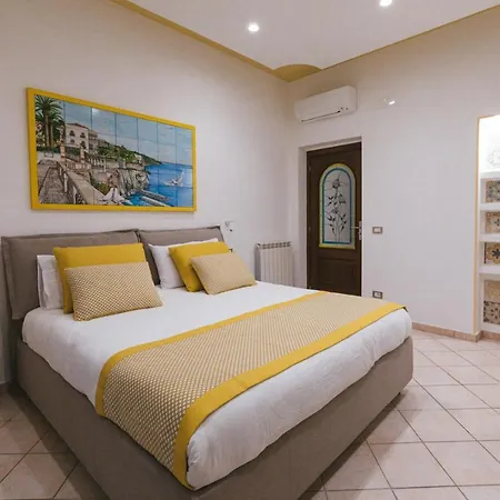 Apartment Casa La Bifora