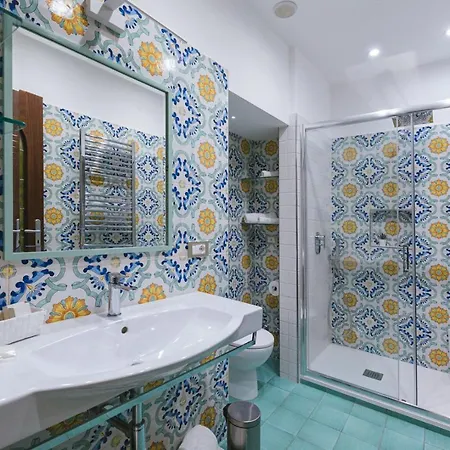 公寓 Casa La Bifora