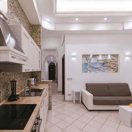 Casa La Bifora 公寓