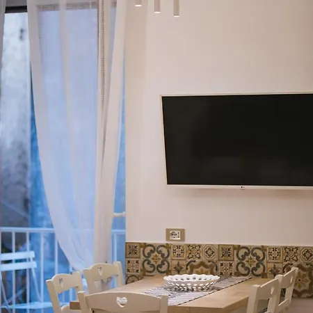 公寓 Casa La Bifora