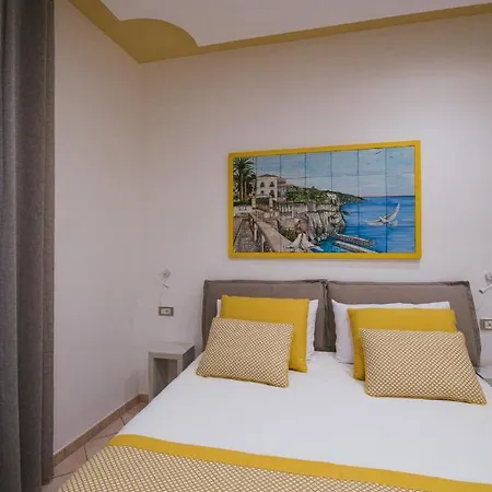 Casa La Bifora 公寓