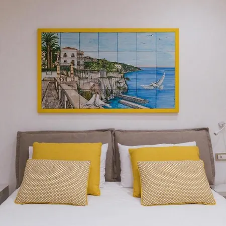 Apartment Casa La Bifora Sorrent