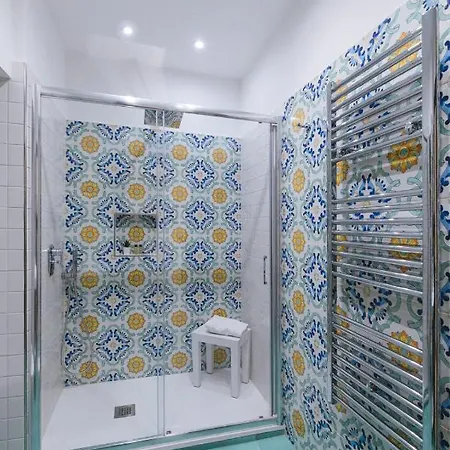 Apartment Casa La Bifora Sorrent