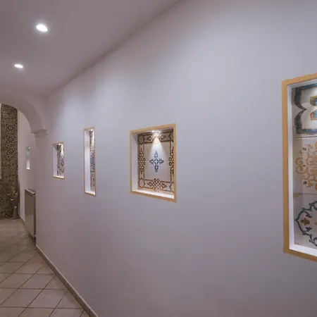 Casa La Bifora * Sorrent