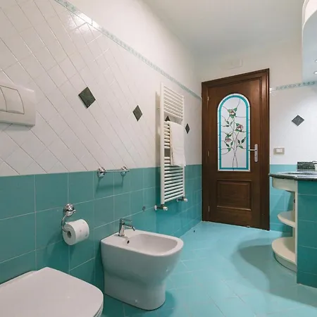 Apartment Casa La Bifora