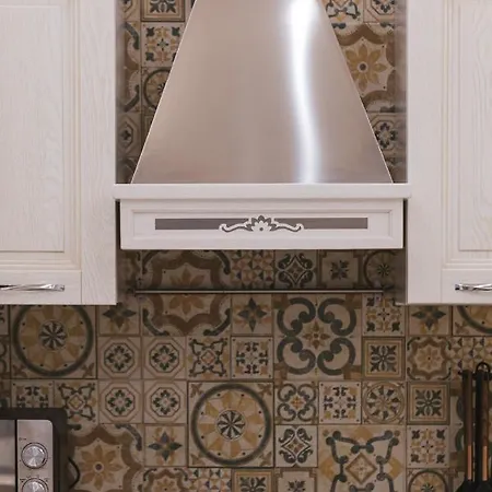 公寓 Casa La Bifora 索伦托