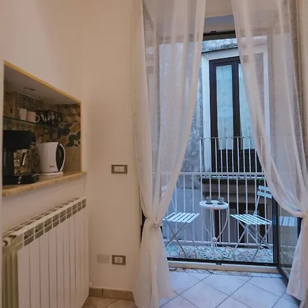 Casa La Bifora Apartment *