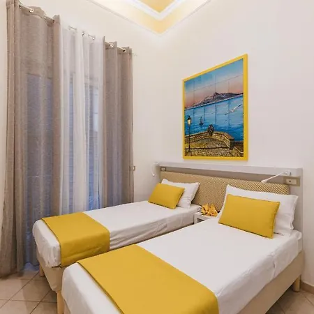 公寓 Casa La Bifora *