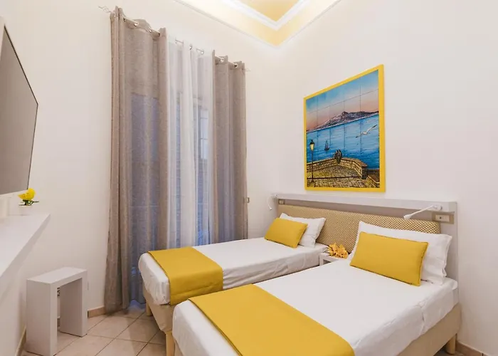 Casa La Bifora Appartamento *