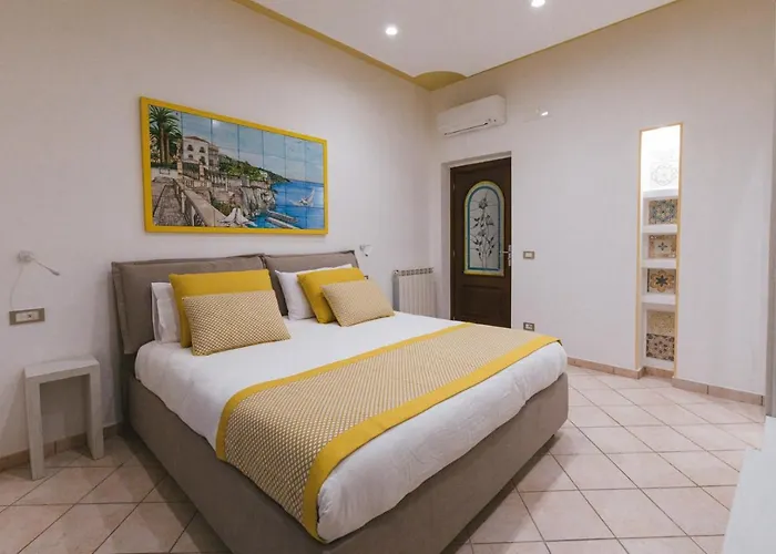 아파트 Casa La Bifora