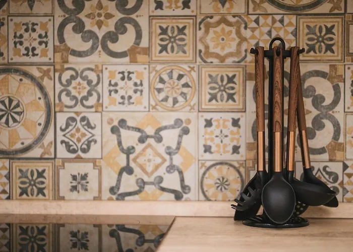 Casa La Bifora 소렌토