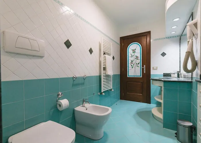 아파트 Casa La Bifora